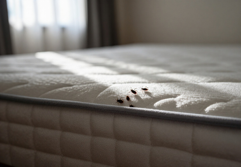 Bed Bugs Control in Cecil Park