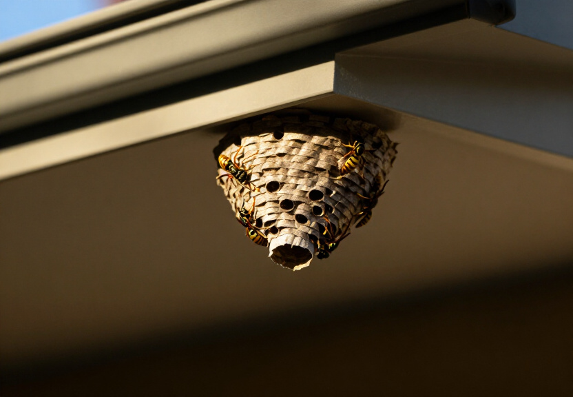 Bees And Wasp Removal in Cecil Park